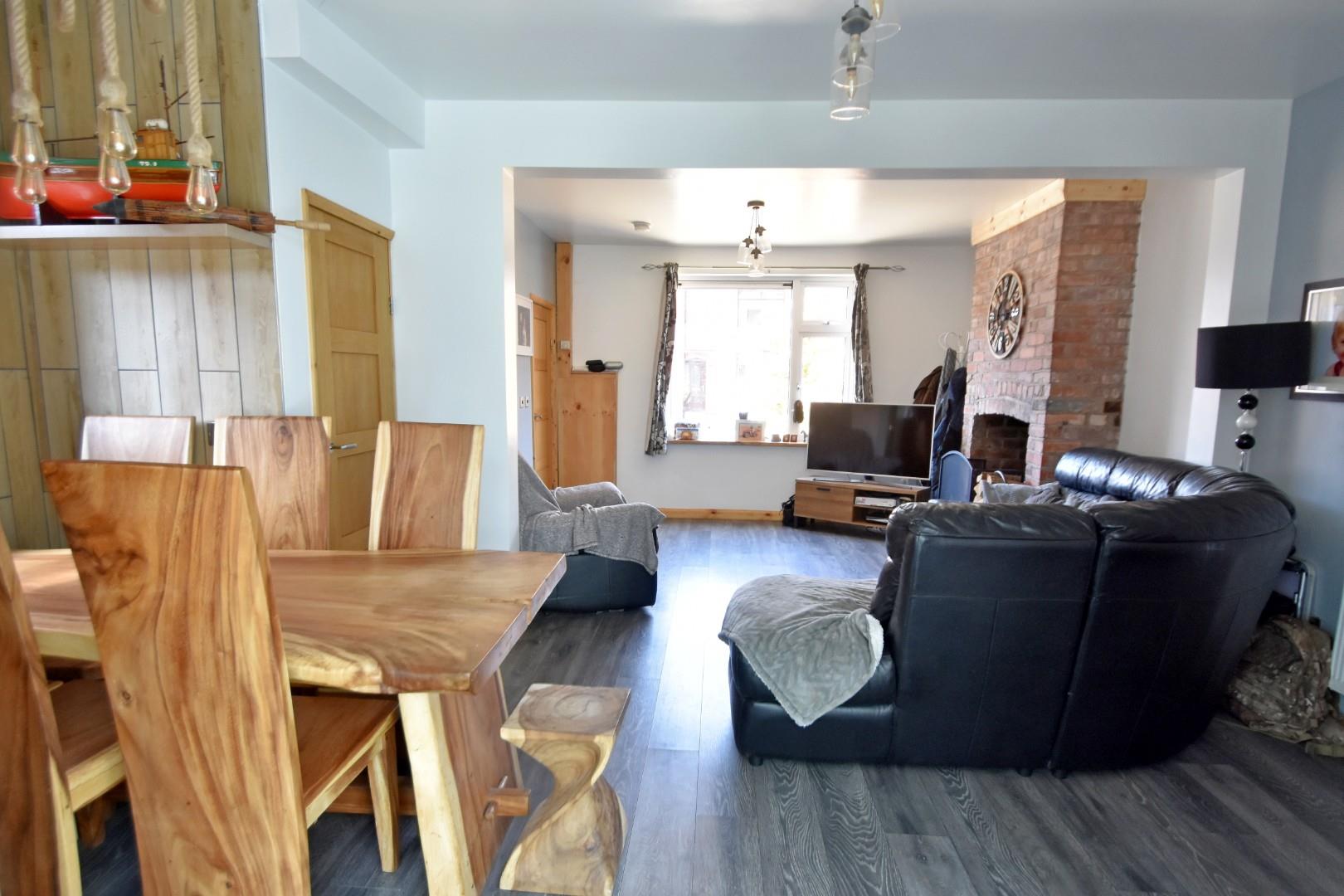 Lichfield Drive, Bury Close to Burrs Country Park Pearson Ferrier